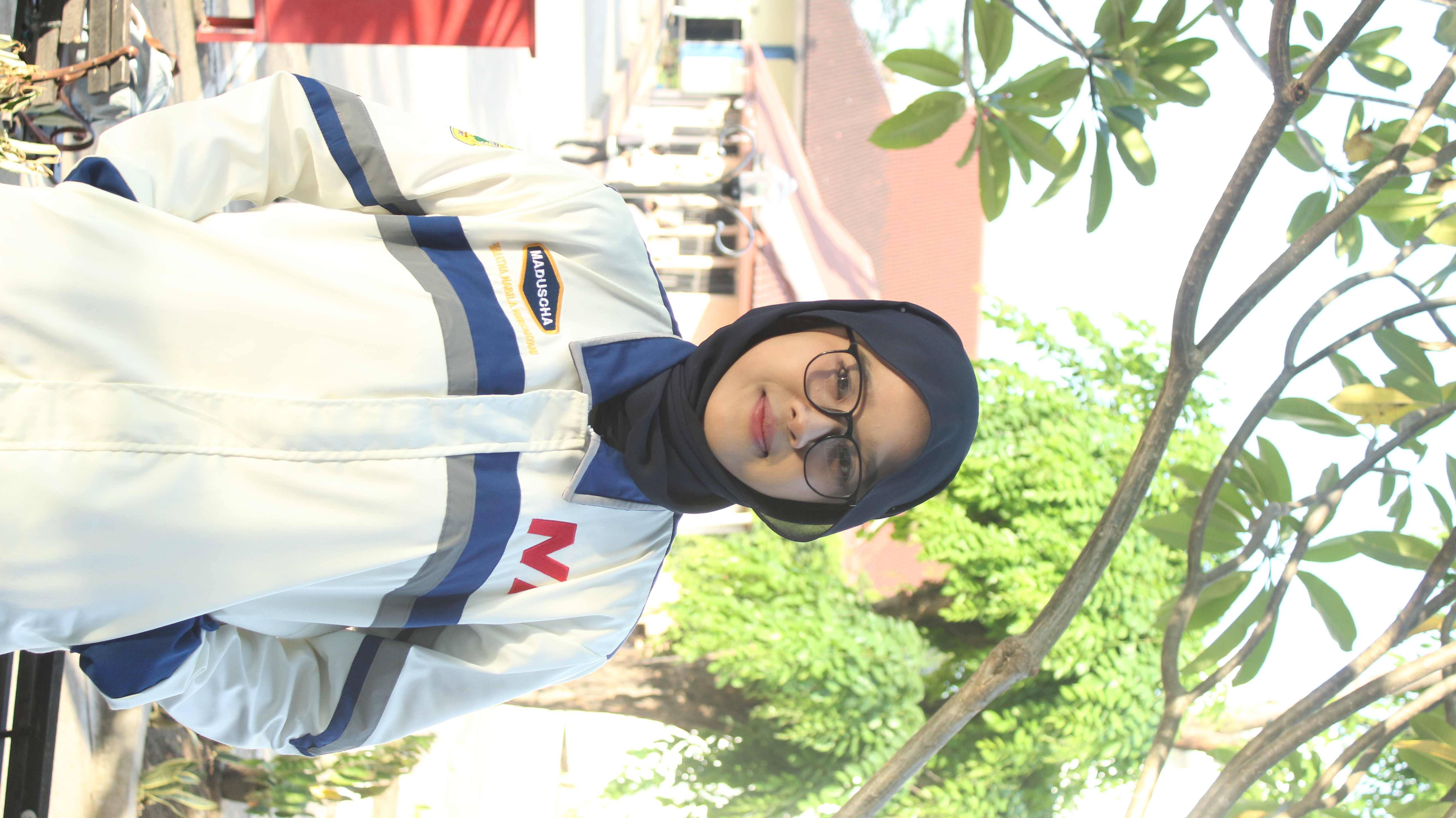 Anggota 5